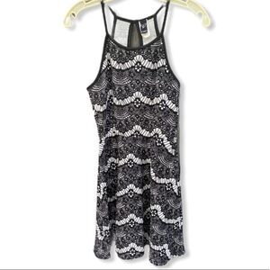 Windsor Dress‎ Black